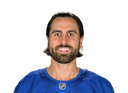 Alex Tuch headshot