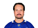 Auston Matthews headshot