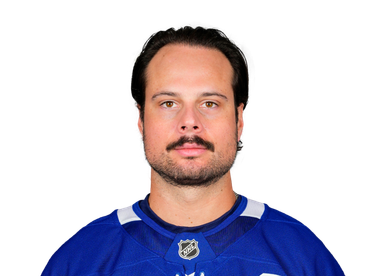 Auston Matthews headshot