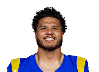 Blake Corum headshot