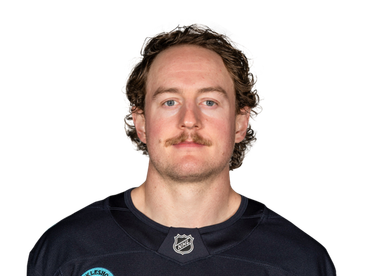 Bobby McMann headshot