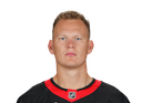 Brady Tkachuk headshot