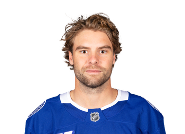 Brandon Hagel headshot