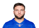 Cam Skattebo headshot