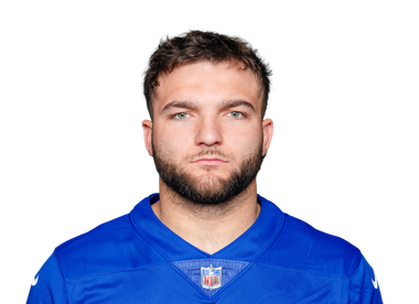 Cam Skattebo headshot