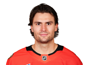 Cutter Gauthier headshot
