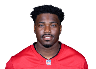 Jalon Daniels headshot