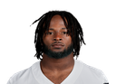Javonte Williams headshot