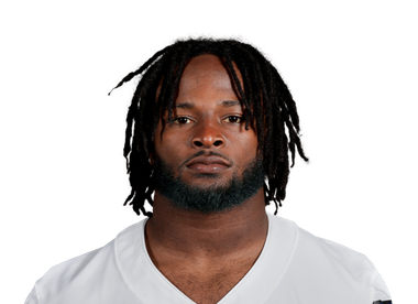 Javonte Williams headshot