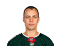 Joel Eriksson Ek headshot
