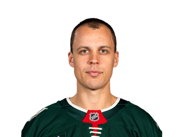 Joel Eriksson Ek headshot
