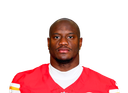 Kenneth Walker III headshot