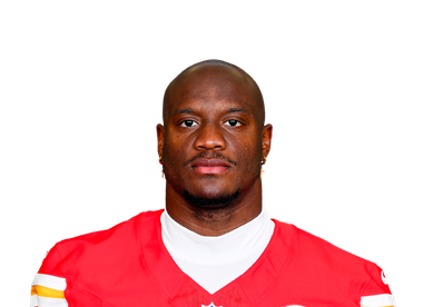 Kenneth Walker III headshot