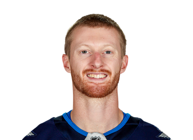Kyle Connor headshot