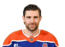 Leon Draisaitl headshot