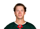 Matt Boldy headshot