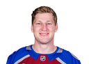 Nathan MacKinnon headshot