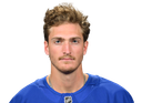 Tage Thompson headshot