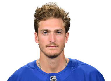 Tage Thompson headshot